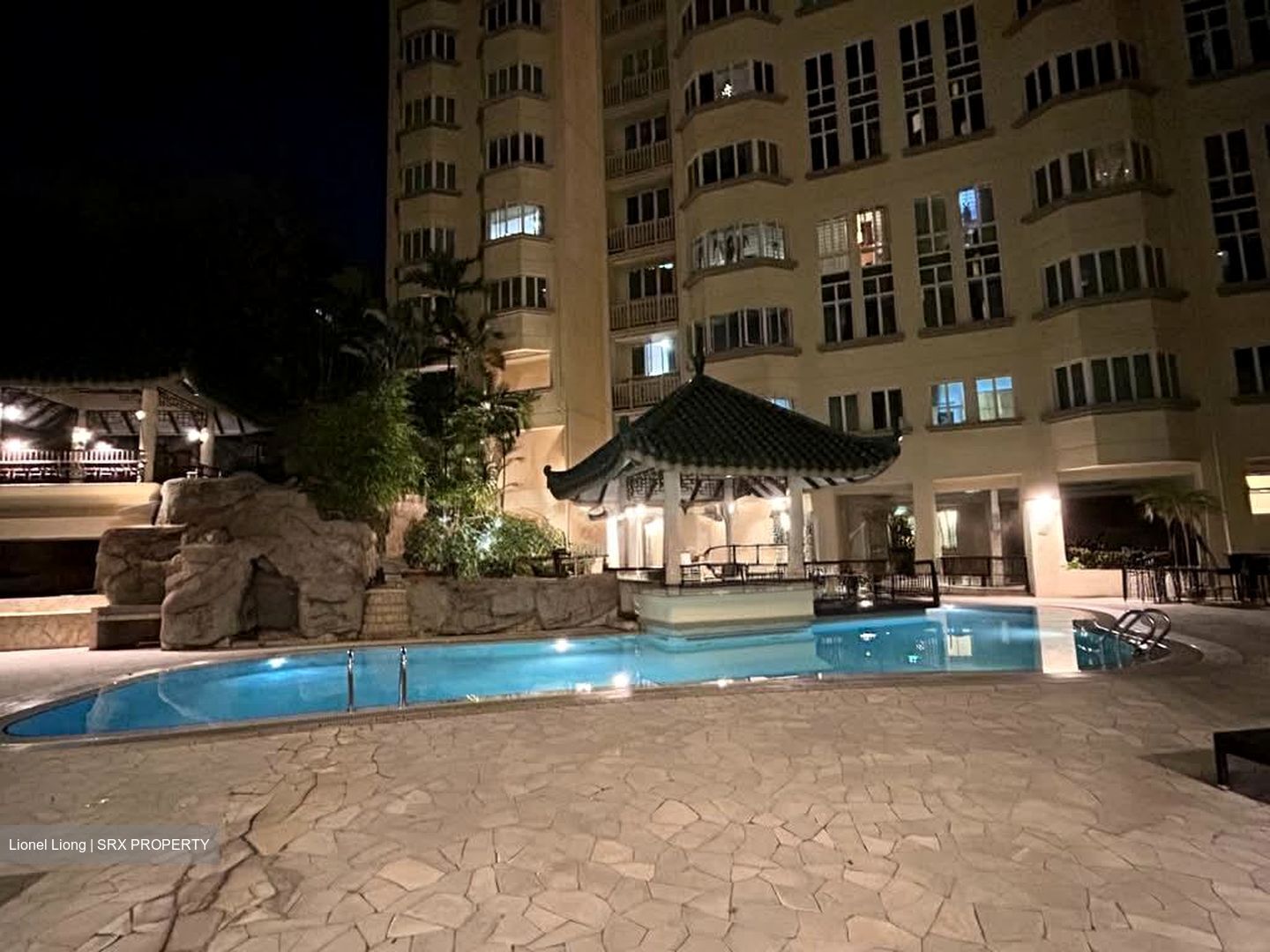Emerald Garden (D1), Condominium #580187401